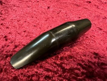 Vito Hard Rubber Mouthpiece for Baritone Saxophone